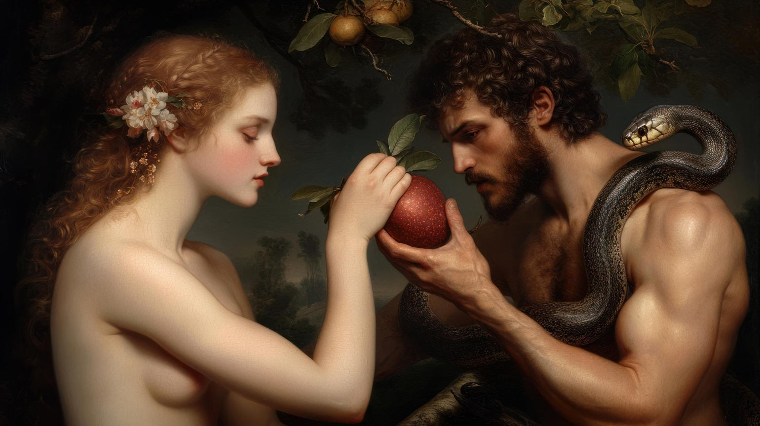 The Story That Was Never Meant to Be Forgotten